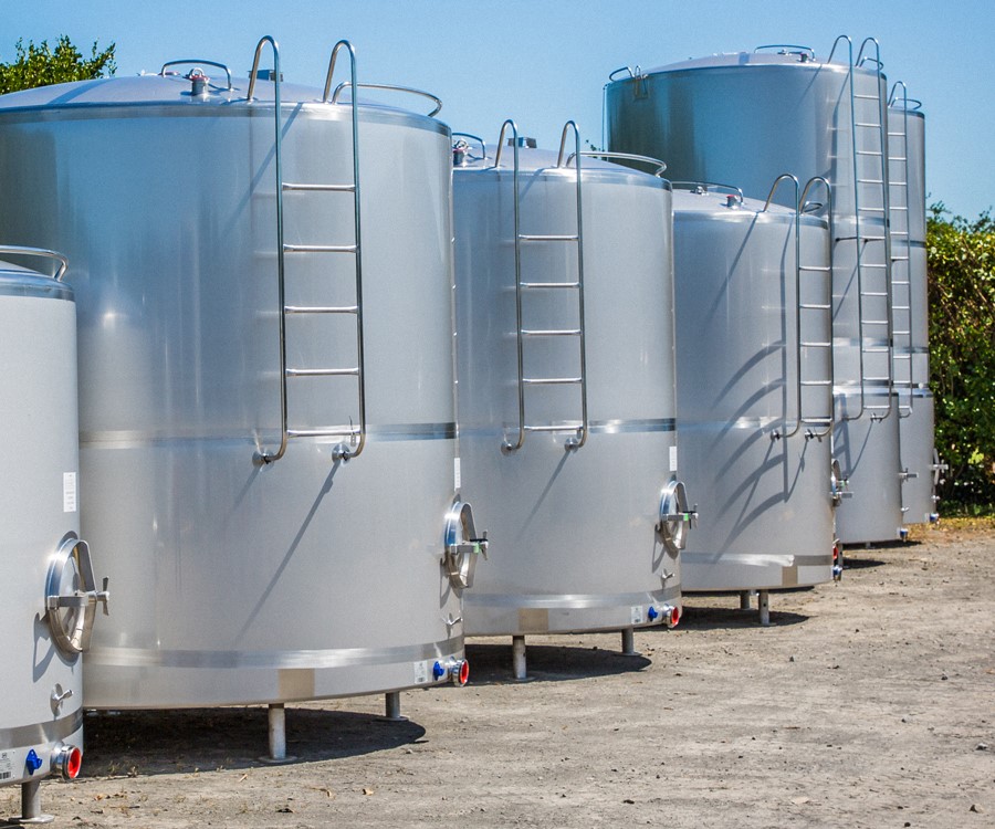 Milk Vat Monitoring Comparison