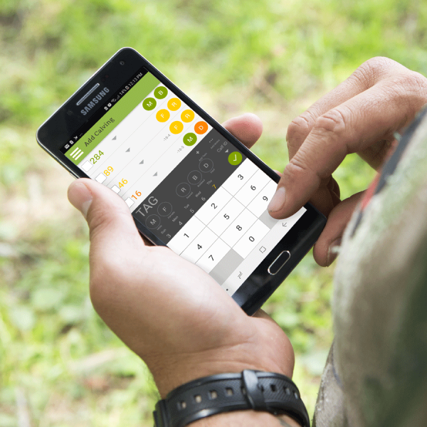 Milkhub App